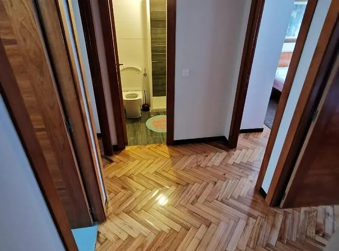 Piso Barcelona
