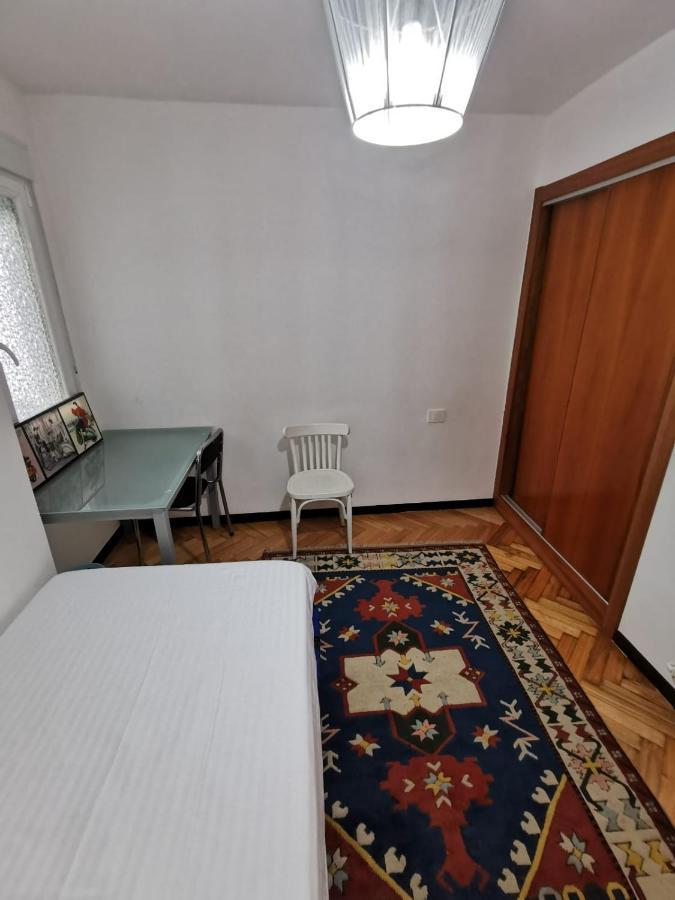 Apartamento Piso Barcelona Vigo